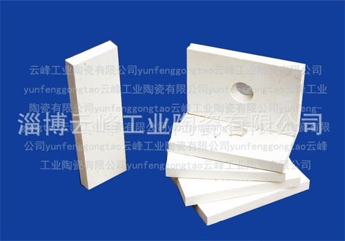 氧化鋁陶瓷的特點