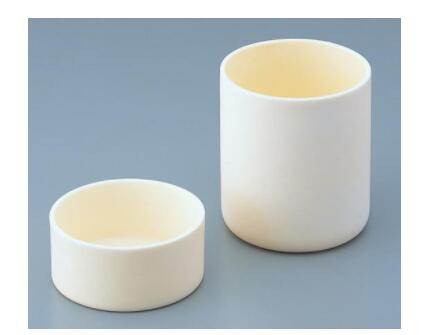 氧化鋁陶瓷坩堝